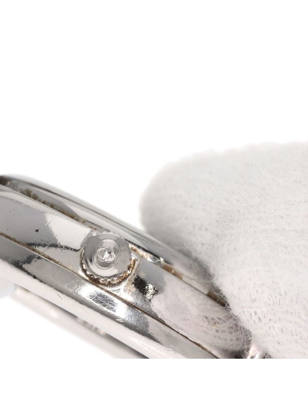 Gucci Round Face Watch SS - Picture 11 of 15